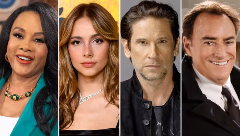 Comings & Goings: Casting News for General Hospital, Young & Restless, DAYS, B&B and BTG Week of May 4