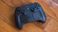 Steam Controller Out Of Stock as Valve Takes Another Shot at Living Room PC Play