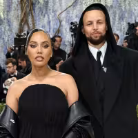 Steph Curry Met Gala 2026: Black hooded look sparks Sith Lord jokes