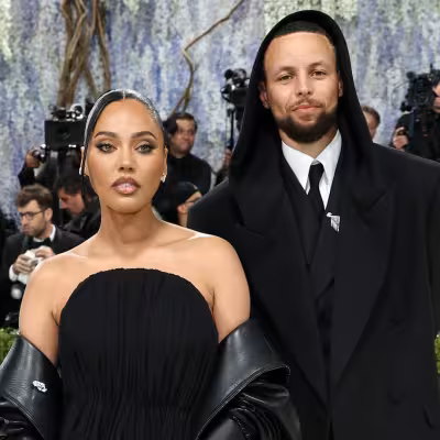 Steph Curry Met Gala 2026: Black hooded look sparks Sith Lord jokes