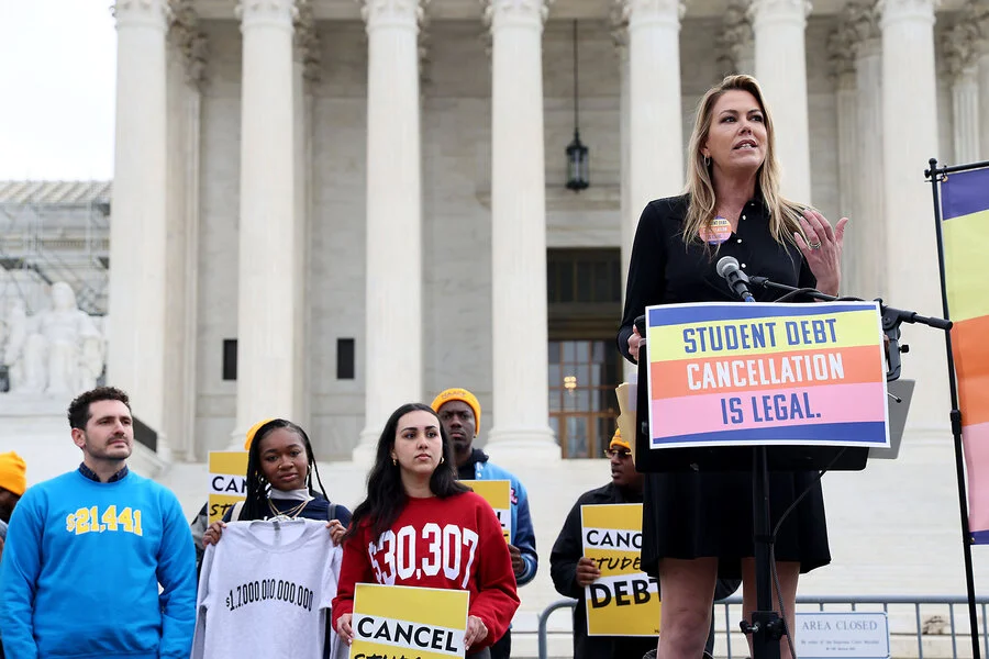 Student Loan Forgiveness Ends for Millions as Borrowers Face New Deadlines