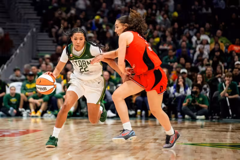Storm Waive No. 14 Pick Taina Mair — Emerald City Spectrum