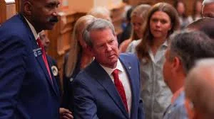 Georgia starts $1 billion in one-time Taxes refunds for eligible residents