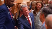 Georgia starts $1 billion in one-time Taxes refunds for eligible residents