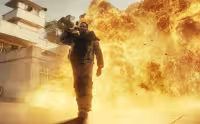 The Punisher and Man on Fire: Netflix reimagines Creasy as an ongoing series