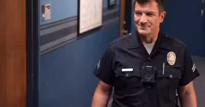 The Rookie Season 9: Grey’s next chapter, task force fallout, and what’s next