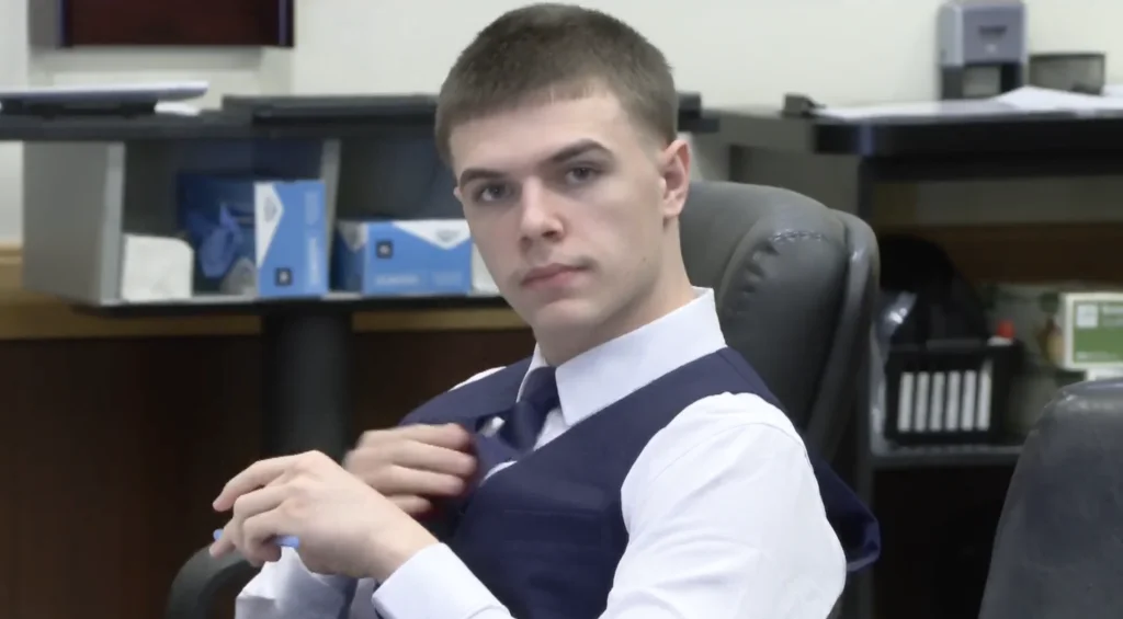 Thomas Stein Case: Jury Convicts 18-Year-Old in Teen's Killing