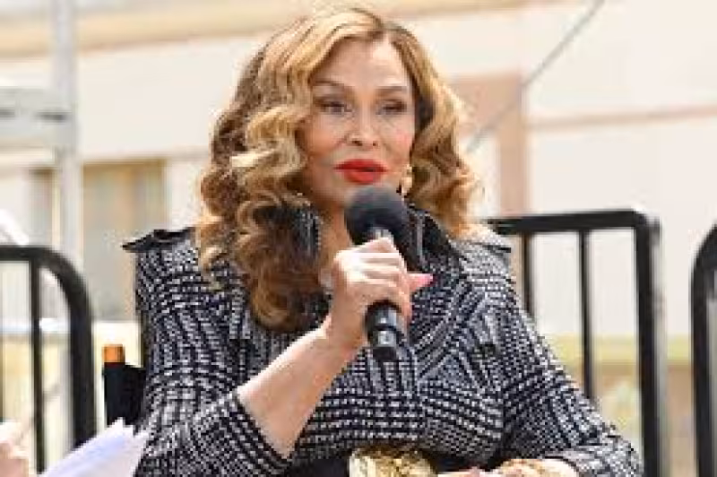 Tina Knowles Shares the Biggest Lessons She Learned After Her Breast Cancer Diagnosis