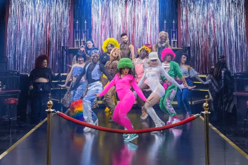 The complete 2026 TONY* nominations