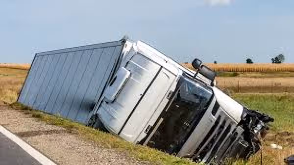 Truck Accident Lawyers Explain Texas Deadlines After Harris County Crash Surge