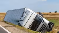Truck Accident Lawyers Explain Texas Deadlines After Harris County Crash Surge