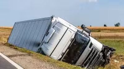 Truck Accident Lawyers Explain Texas Deadlines After Harris County Crash Surge