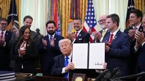 Trump Accounts expand to adults with new retirement savings match