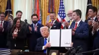 Trump Accounts expand to adults with new retirement savings match