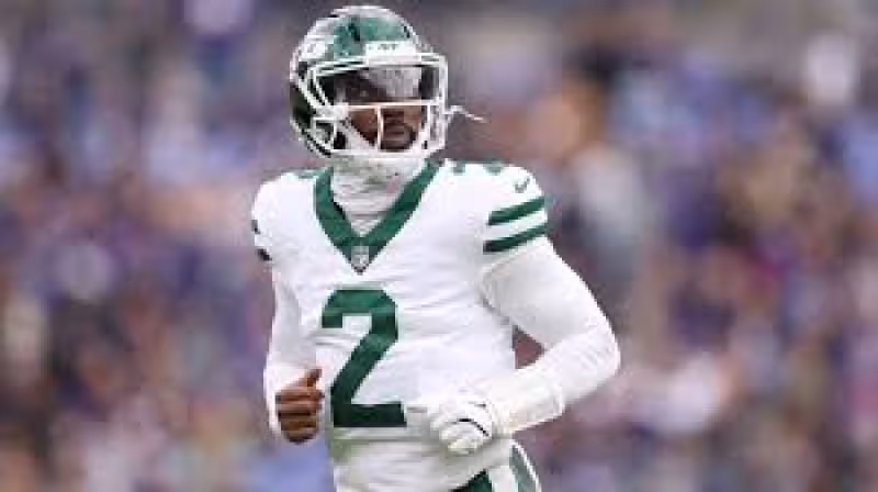 Source: Packers signing veteran Tyrod Taylor as new QB2