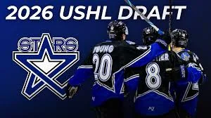 Ushl Draft 2026 page offers little beyond ad-blocker notice