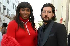Venus Williams Husband: How Andrea Preti Became Her Husband