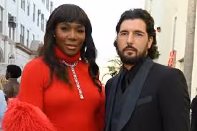 Venus Williams Husband: How Andrea Preti Became Her Husband