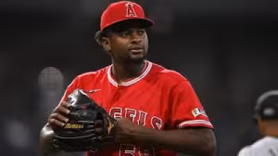 White Sox Vs Angels: José Soriano leads Los Angeles into opener