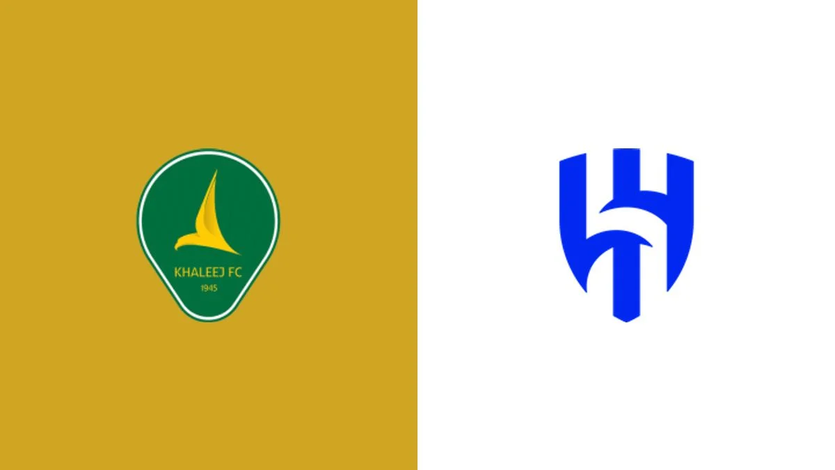 Al Hilal visit Al Khaleej as Saudi Pro League pressure builds in Dammam