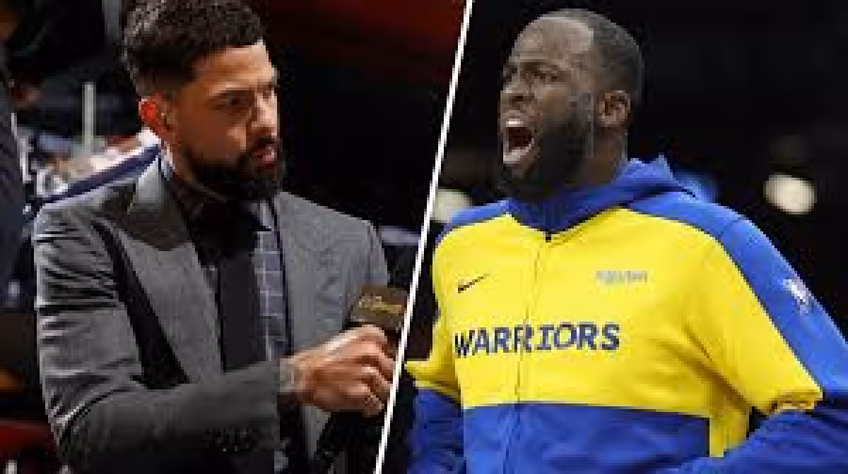 Austin Rivers reacts to Draymond Green’s latest defense of Steve Kerr