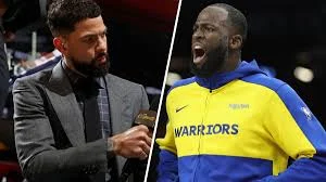 Austin Rivers reacts to Draymond Green’s latest defense of Steve Kerr