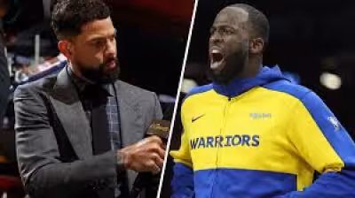 Austin Rivers reacts to Draymond Green’s latest defense of Steve Kerr
