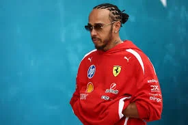 Bearman urged for Ferrari as Schumacher says Hamilton should leave F1