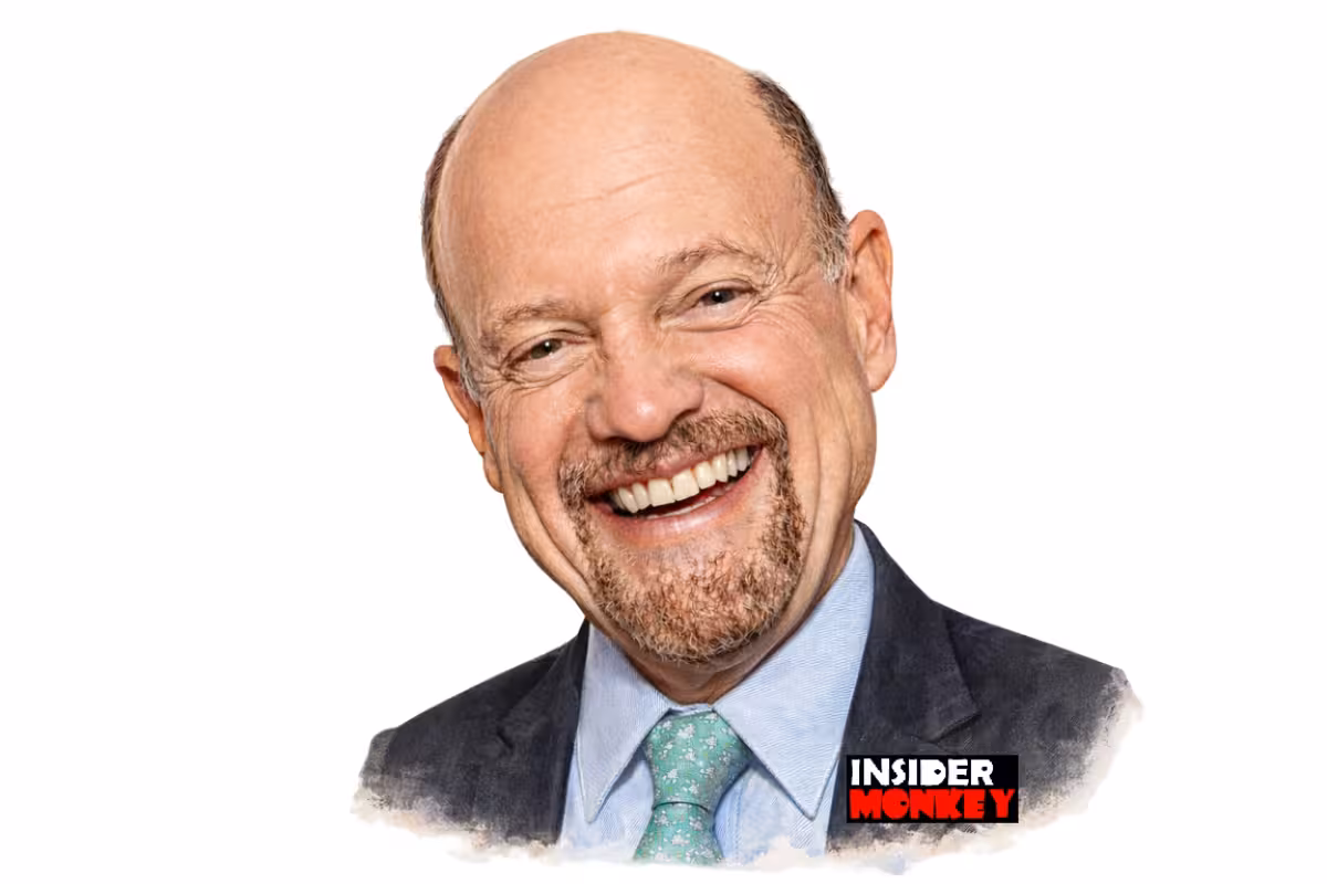 Bill Mcdermott: Jim Cramer warns Eaton stock may face selling after big run