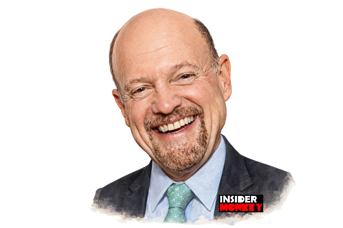 Bill Mcdermott: Jim Cramer warns Eaton stock may face selling after big run