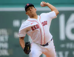 Braden Shewmake not in lineup as Red Sox, Astros set finale