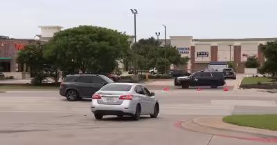 Carrollton Shooting at K Towne Plaza Leaves 2 Dead, 3 Hurt