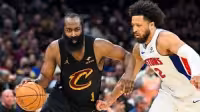 Cavs Vs Pistons odds, line and prediction for May 5 matchup