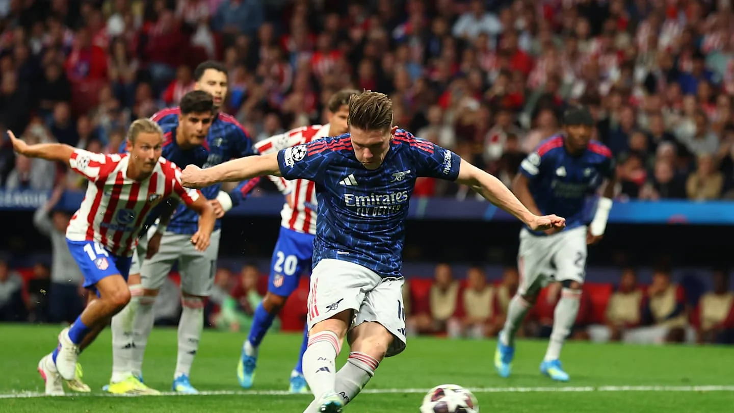 Champions League Final 2026 set for Budapest as Arsenal chase return