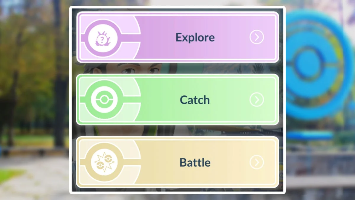 Choose Your Path Timed Research tests new Pokémon Go format