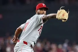 Christopher Sanchez dominates as Phillies beat Athletics 9-1