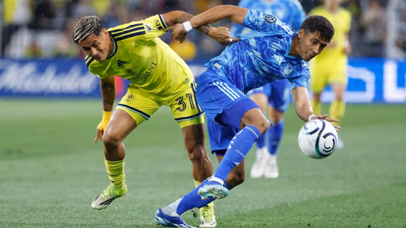 Tigres UANL vs Nashville SC: previa, predicciones y alineaciones