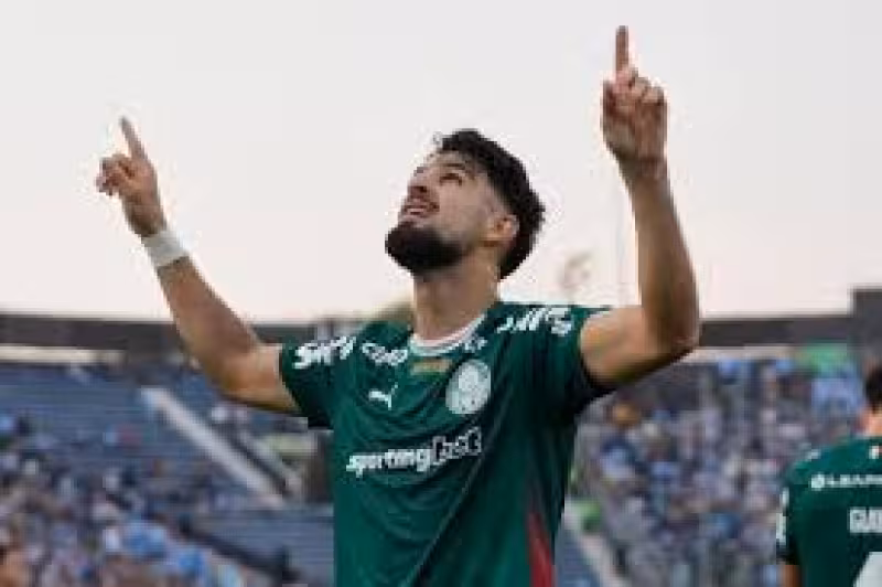 Peru Brazil Copa Libertadores Soccer