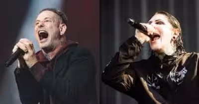 Corey Taylor page returns a Rock Sound 404 as readers hit missing article