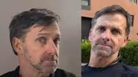 Craig Berry manhunt intensifies after veteran wife shooting in Tennessee