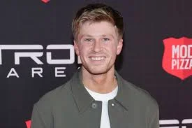 Robert Irwin reveals post-Dancing With The Stars foot injury after mirrorball win