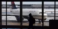 Delta Airlines Canceling Flights: Weekend Disruptions Ease by Monday