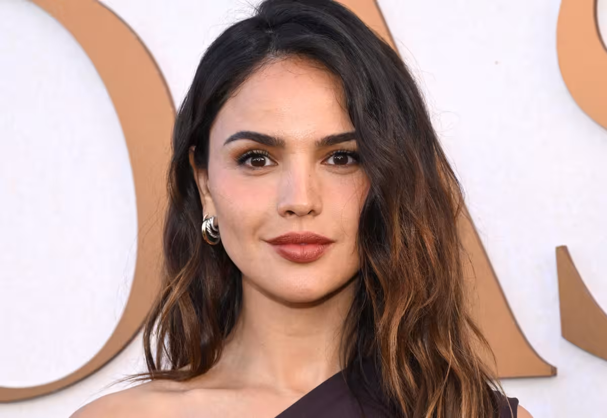 Eiza González set for Iron Jane, a bodybuilder drama headed to Cannes