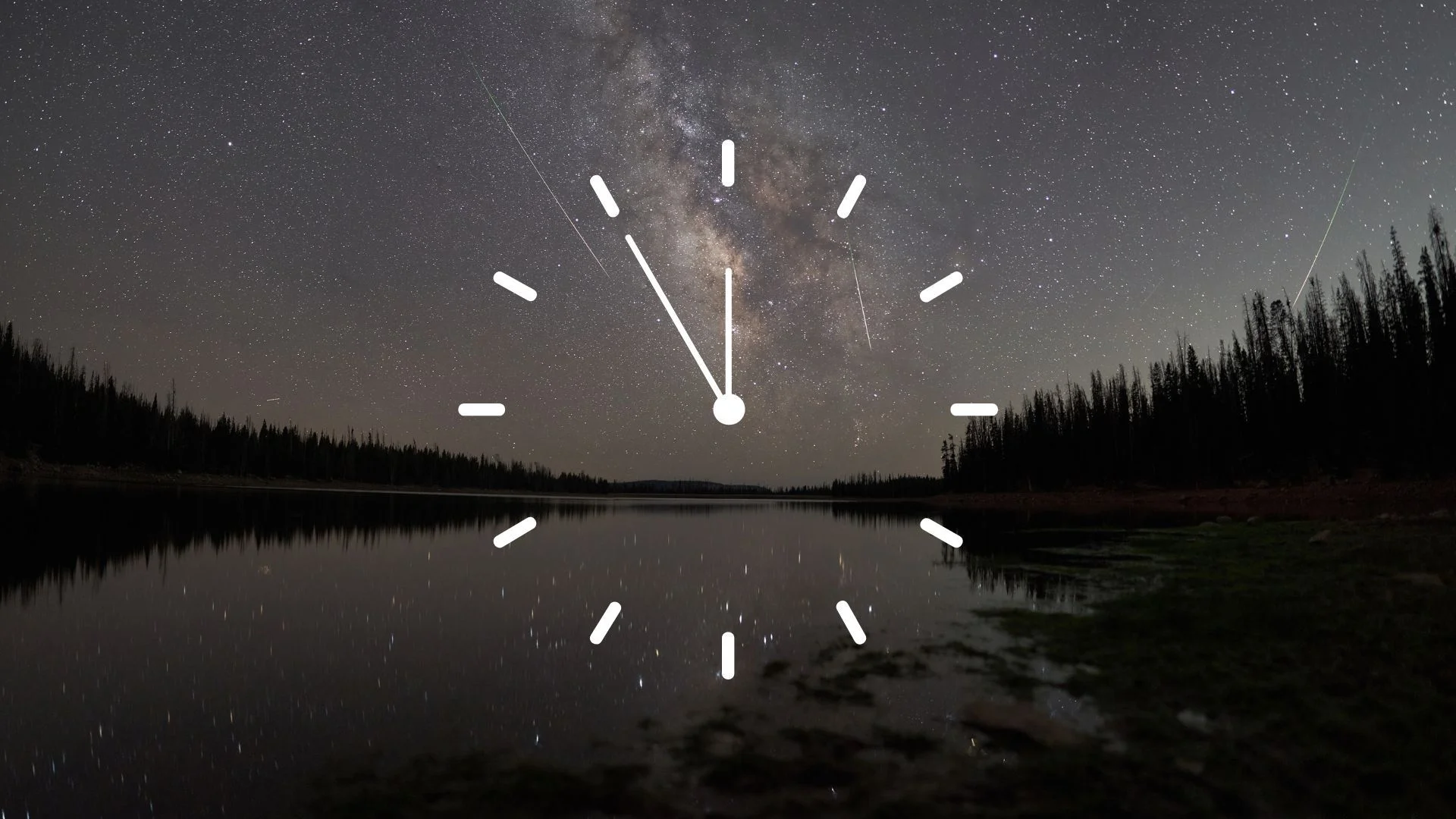 Eta Aquarid Meteor Shower peaks May 5-6 as moonlight dims views