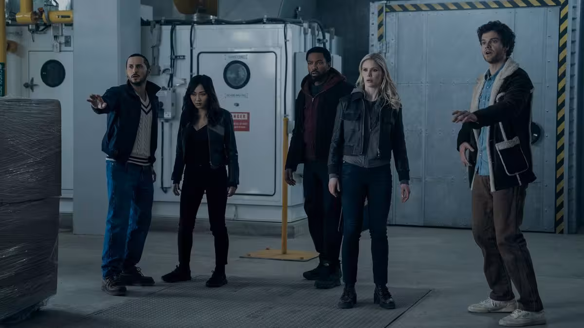 How Many Episodes In The Boys Season 5? Fans Complain About Vought Rising
