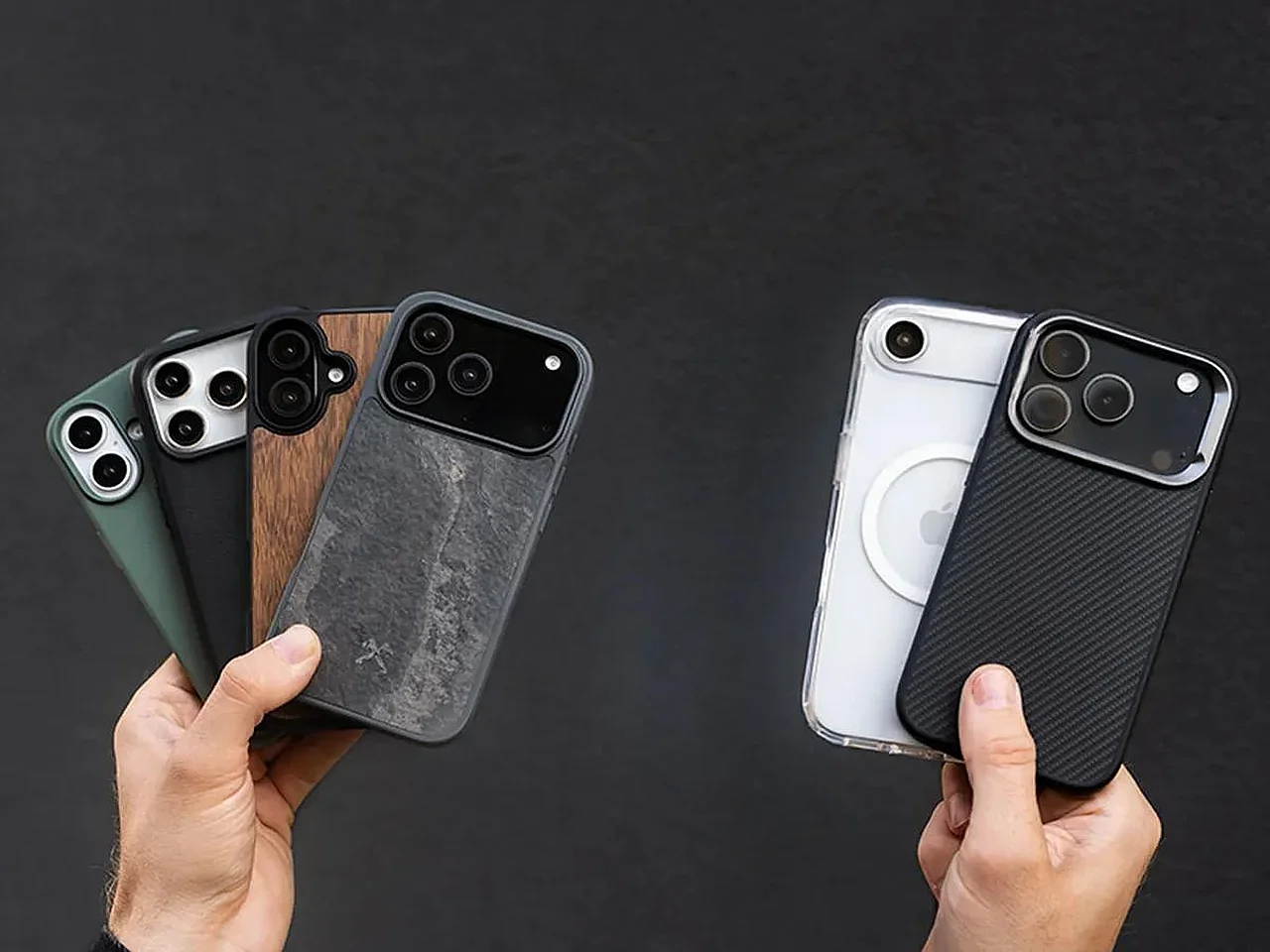 Iphone 16 Pro buyers to get up to $95 in Apple AI lawsuit deal