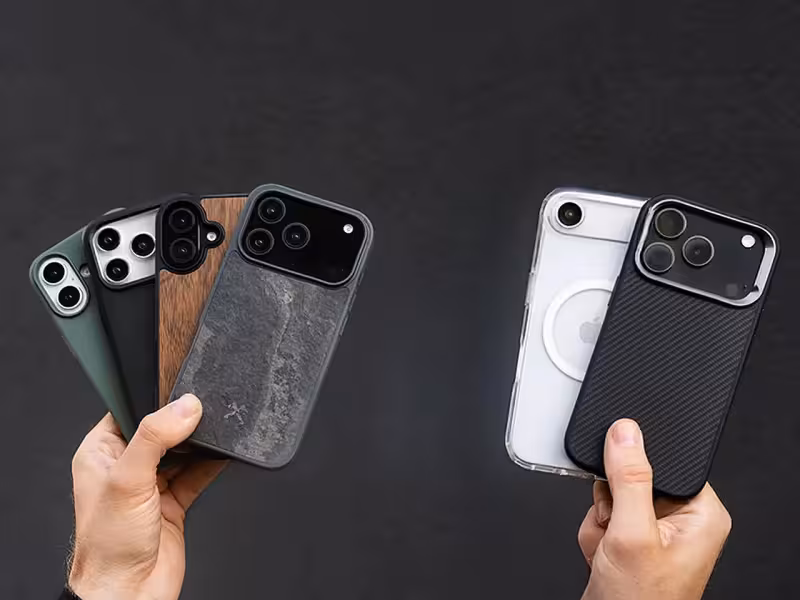 «Малика»да iPhone 17 нархи 889 доллардан бошланмоқда