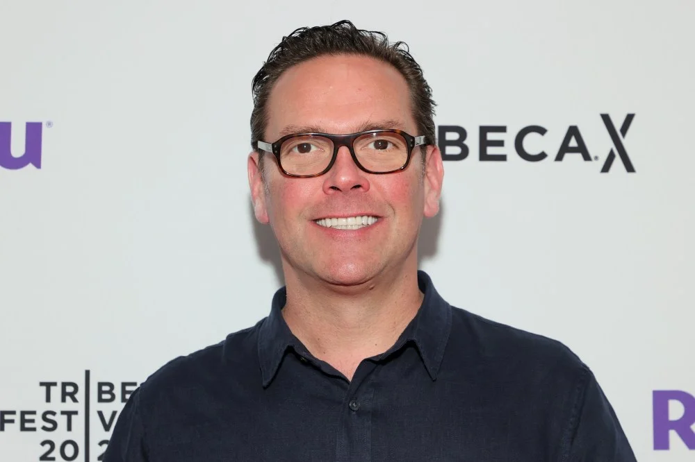 James Murdoch in advanced talks to buy New York magazine from Vox