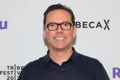 James Murdoch in advanced talks to buy New York magazine from Vox