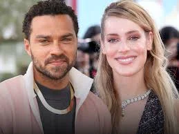 Jesse Williams secretly married Alejandra Onieva after months of dating